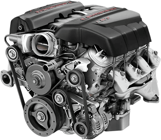 engine